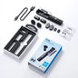 Set Mikrofon Profesional-QY99