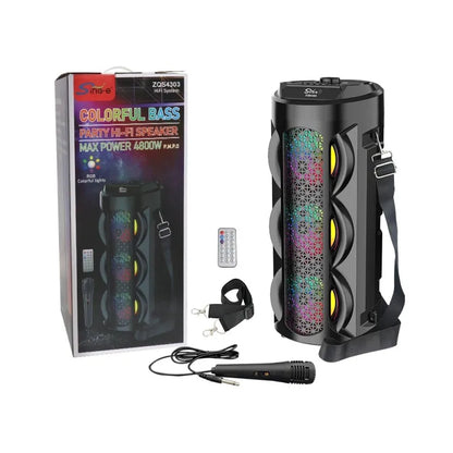 Zmadhues Zeri- ZQS4303