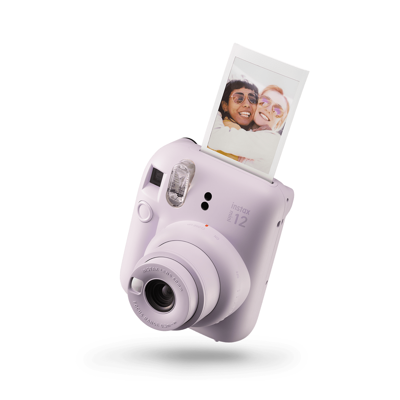 Instax Mini 1/2 –Aparat Fotografik