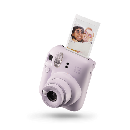Instax Mini 1/2 –Aparat Fotografik