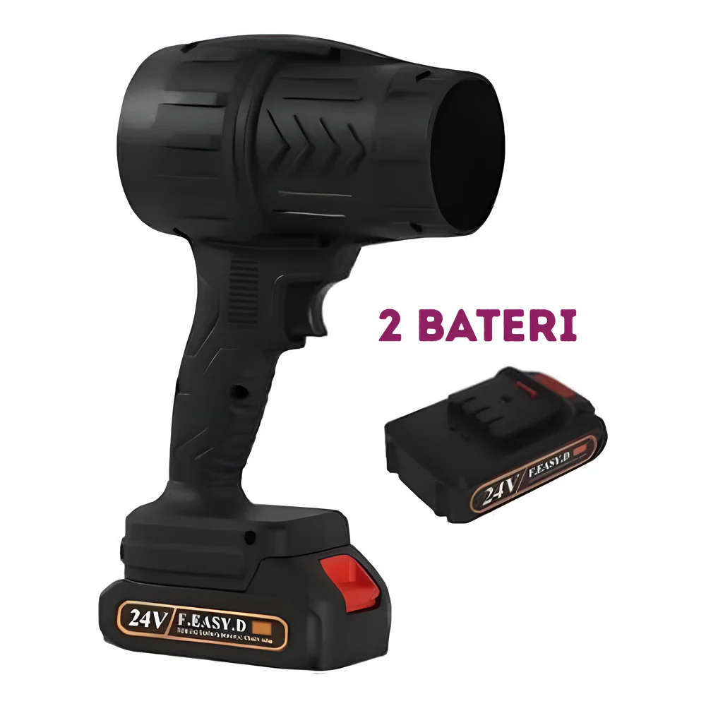 Pastrues me ajer-2 Bateri