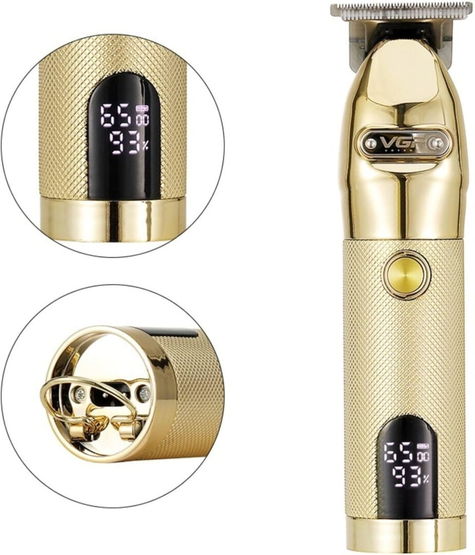 Makinë Qethjeje-VGR V‑275