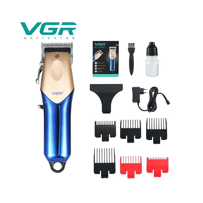 Makinë Qethje-VGR 162