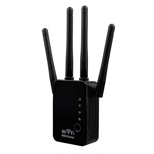 Shperndares wifi-11ac
