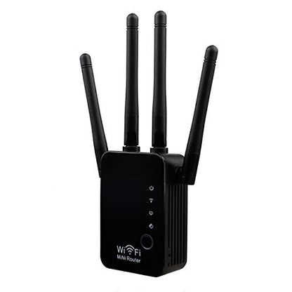 Shperndares wifi-11ac