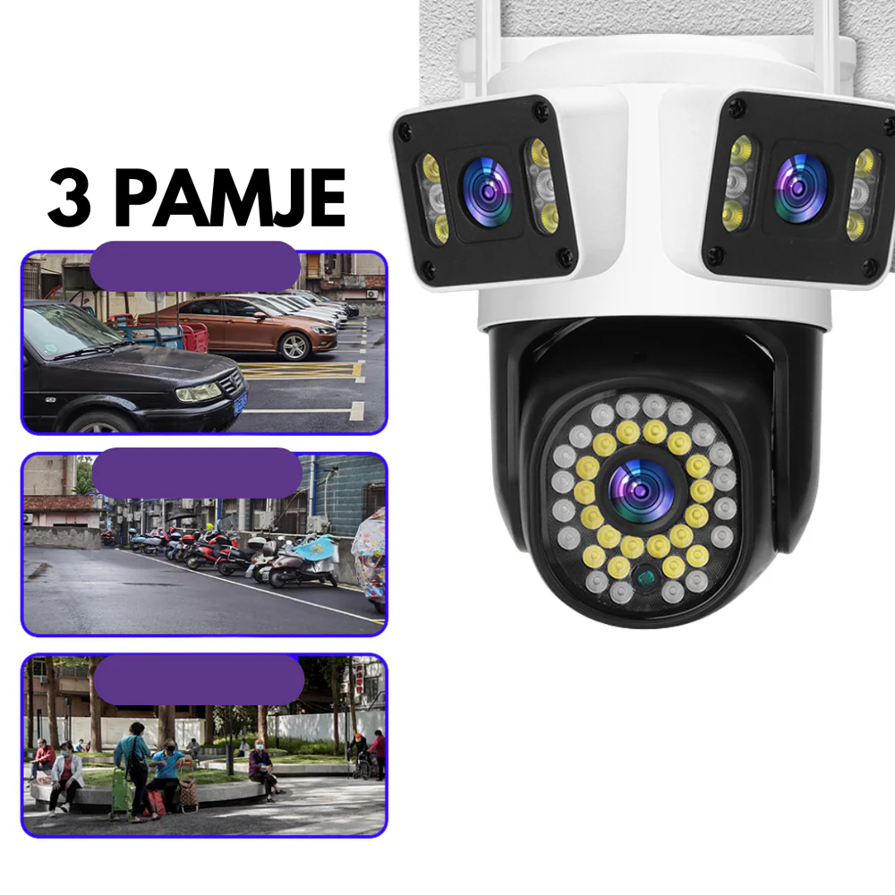 Kamere Sigurije 3in1-043