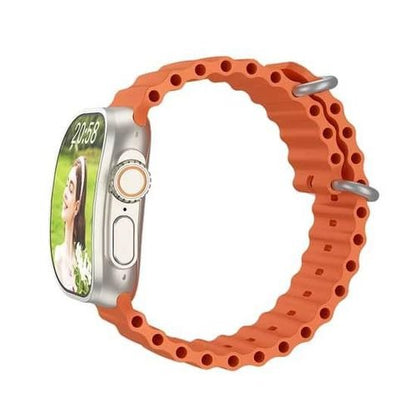 Smart Watch-Telzeal TC41