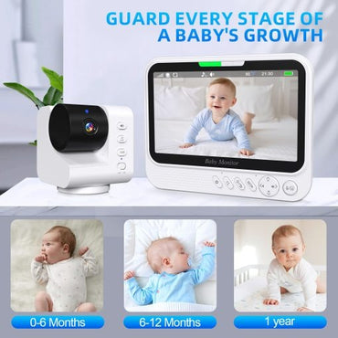 Baby Monitor ABM790