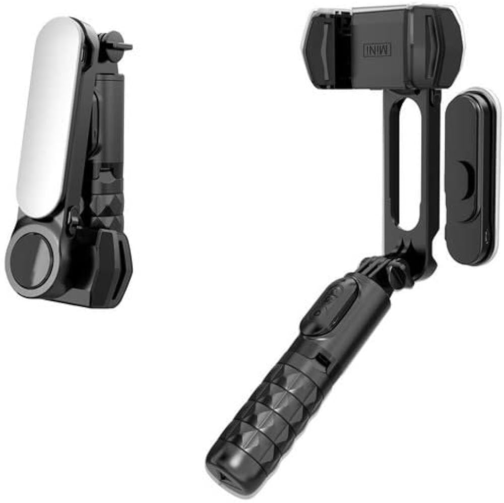 Stabilizues Profesional për Telefon-Stabilizer Q09