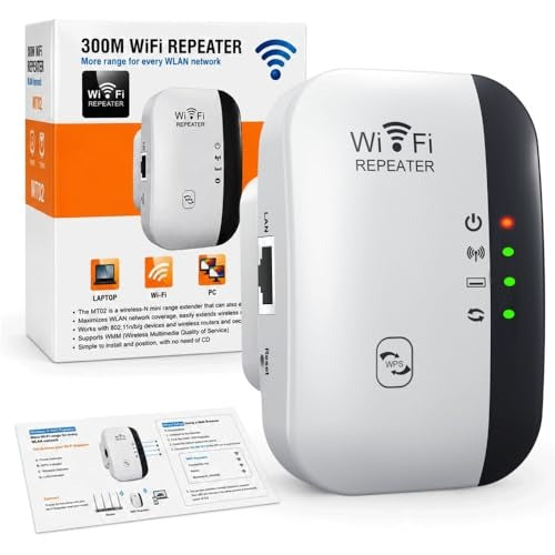 Shperndares Wifi-MT02