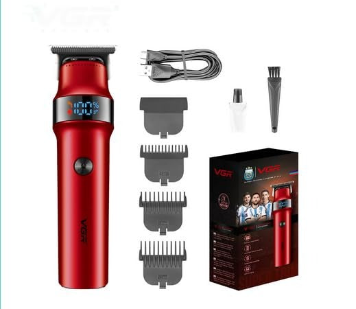 Makinë Profesionale VGR V‑987