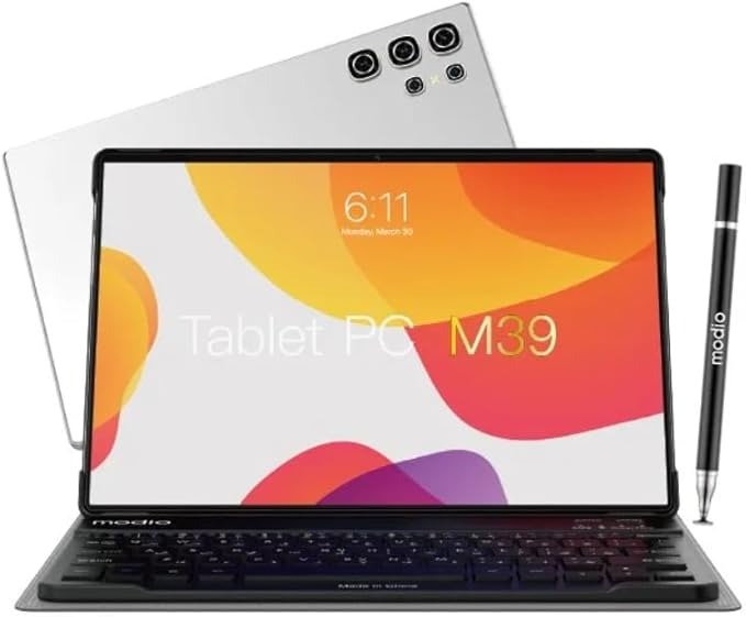 Tablet Modio m39