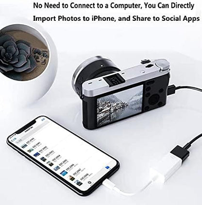 OTG - Adapter Convertues  Marka : Earldom OT48