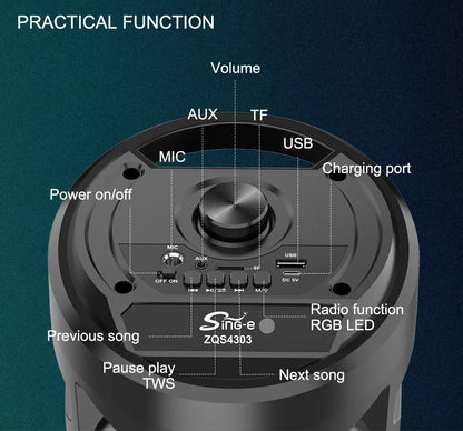 Zmadhues Zeri- ZQS4303
