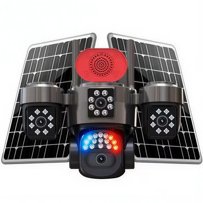 Kamere Solare-4g-s11