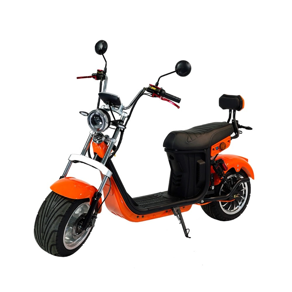 Motorr Elektrik Citycoco HR5