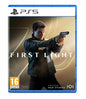 007 First Light – CD PlayStation 5