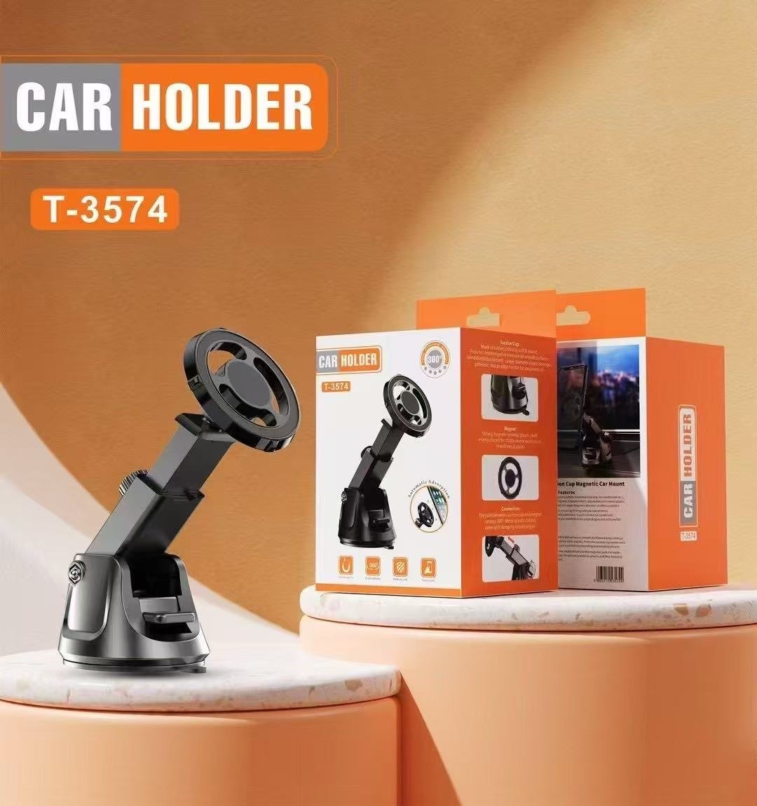 Car Holder-T3547