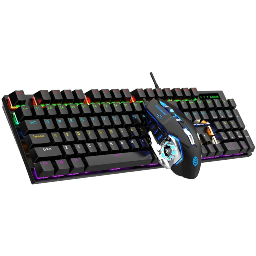 K-Snake KM600 – Tastierë Gaming