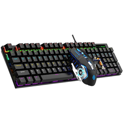 K-Snake KM600 – Tastierë Gaming
