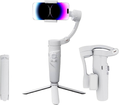 Mbajtes Telefoni- M1 3-Axis