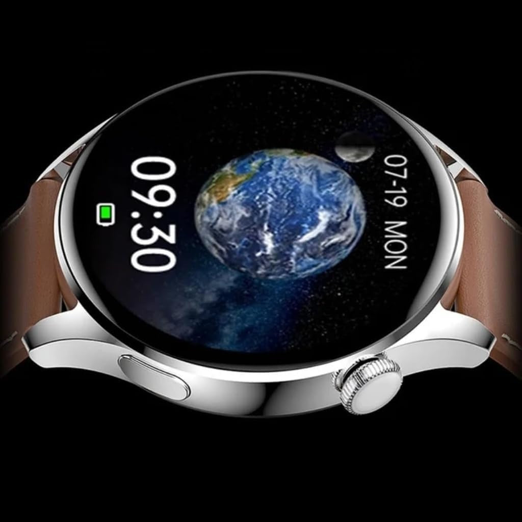 SMART WATCH HOMMTEL 4 MAX