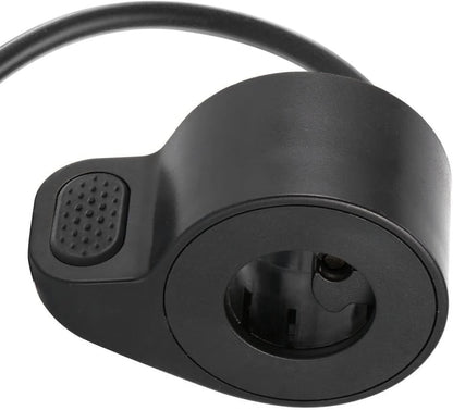 Dorez Gazi Trotinet Elektrikt-0034