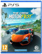 The Crew Motorfest – CD PlayStation 5