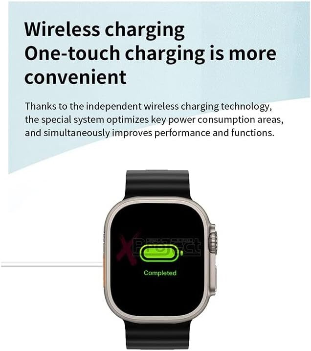 Smart Watch Series Z68 Ultra