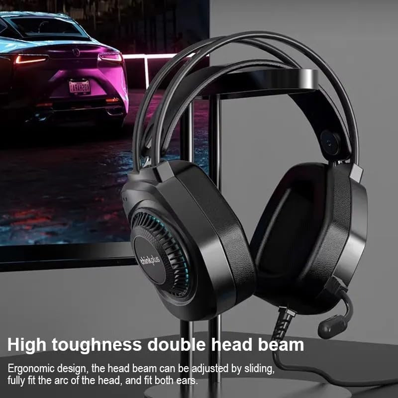Kufje Lenovo-Thinkplus-G81B