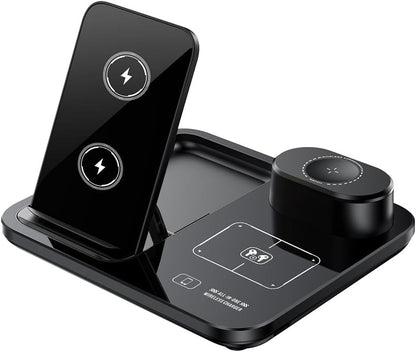 ⚡ R13 – Karikues Wireless 3-në-1