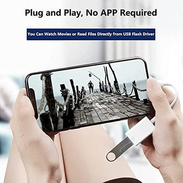 OTG - Adapter Convertues  Marka : Earldom OT48