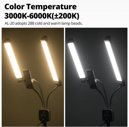 Esthetician Light AMBITFUL AL-20