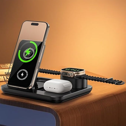 ⚡ R13 – Karikues Wireless 3-në-1