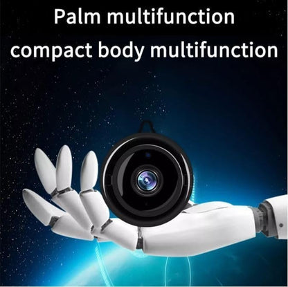 Mini WiFi IP Camera 1080P