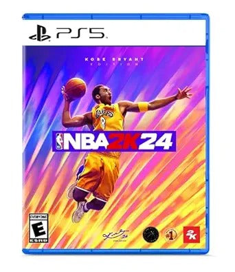 NBA 2K24 – PS5