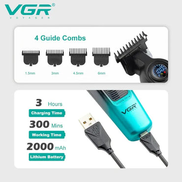 Makinë rroje VGR V-996