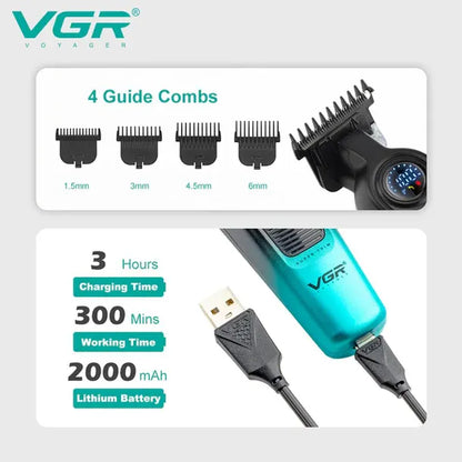 Makinë rroje VGR V-996