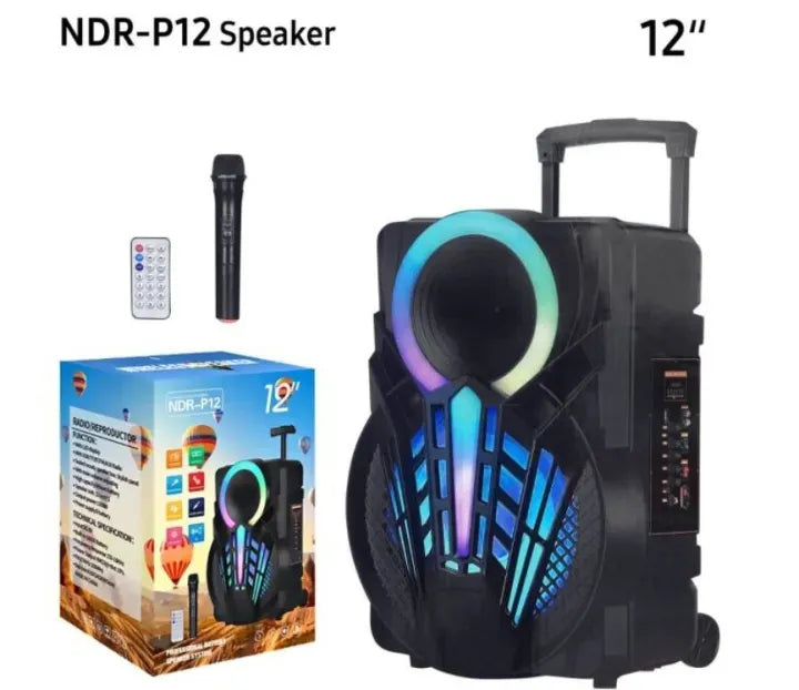 Zmadhues Zeri-Ndr-P12