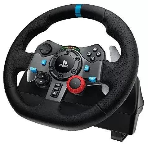 Logitech G29 Driving Force