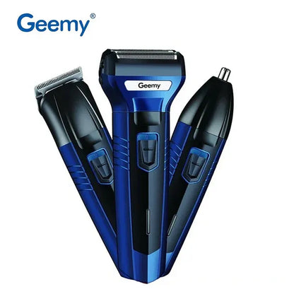 Makine 3IN1-GEMMY-566