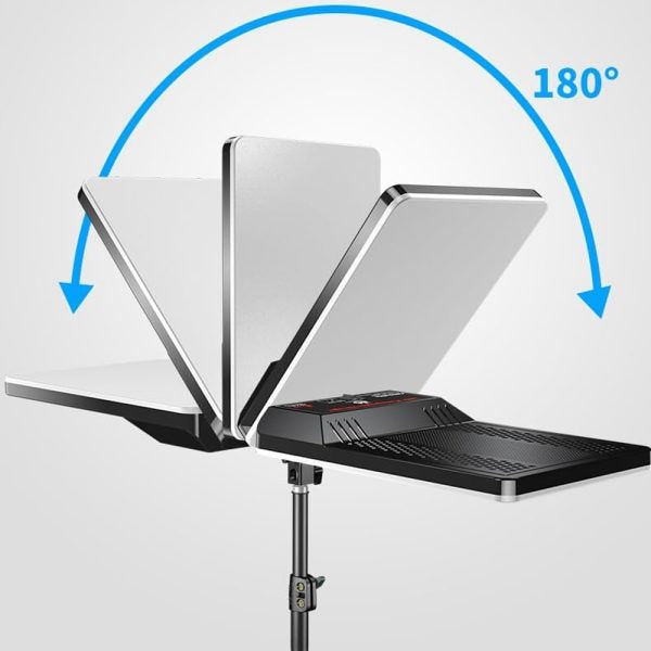 RING LIGHT PL48 ( Llamp per Foto shoting ) + mbajtset