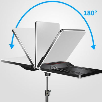 RING LIGHT PL48 ( Llamp per Foto shoting ) + mbajtset