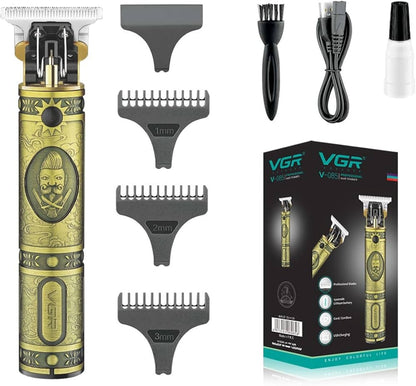 Makine Qethje Vgr-085