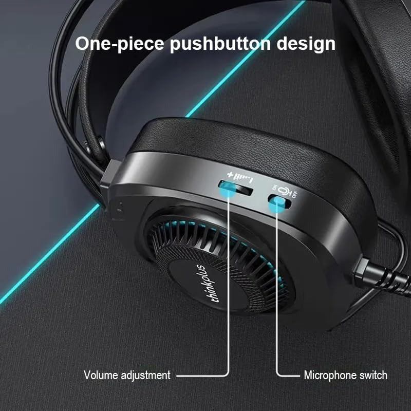 Kufje Lenovo-Thinkplus-G81B
