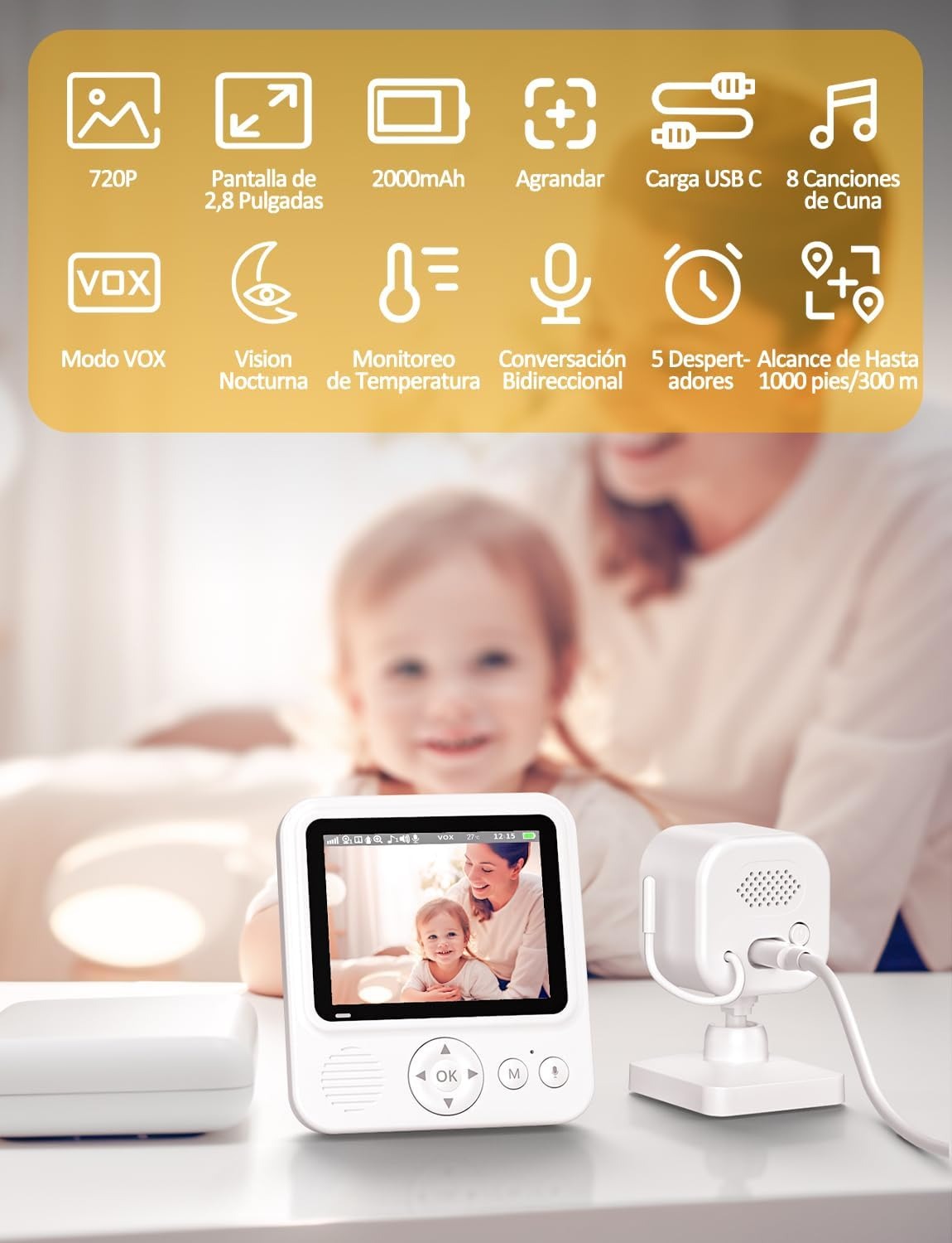 Baby Monitor-0OBVHNUA