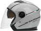 Lionciano Motorr Helmet