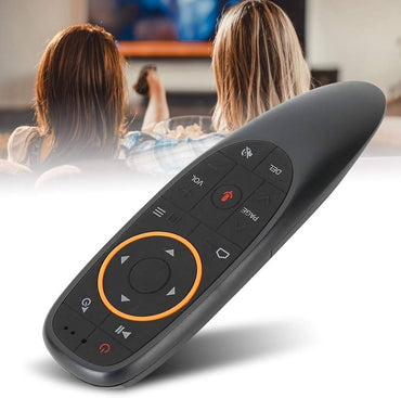 Telekomandë me Zë 3-në-1