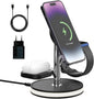 Earldom 4-in-1 Wireless Charger