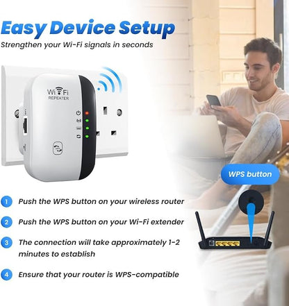 Shperndares Wifi-MT02